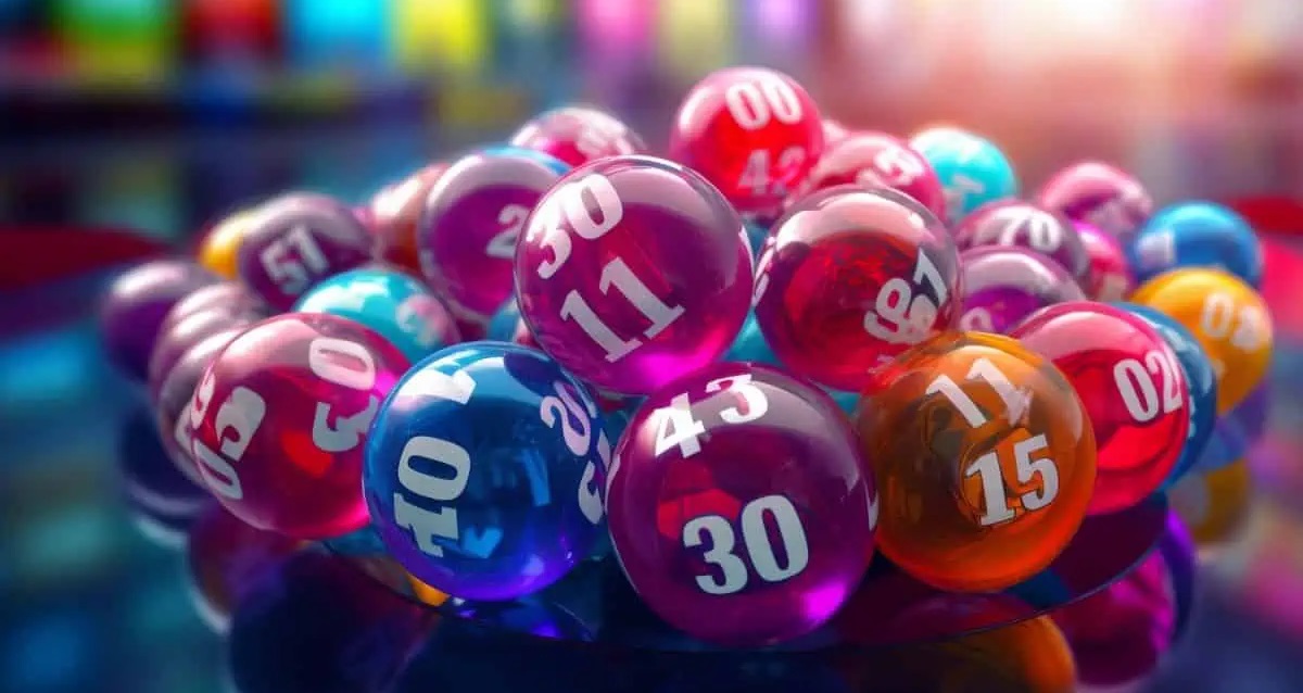 Online Lottery Games: The Digital Revolution of Luck and Chance