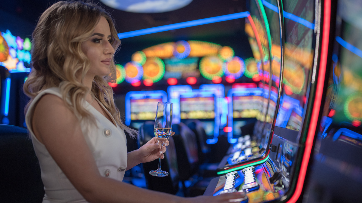 Online Slot Gambling: A Thrilling and Expanding Digital Entertainment