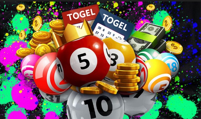 The Thrill and Convenience of Online Lottery: A Modern Twist on a Classic Game of Chance