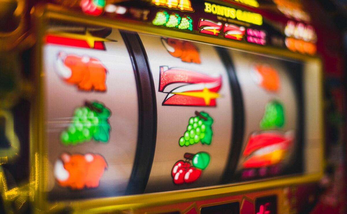 Online Slot Gambling: A Thrilling Digital Experience