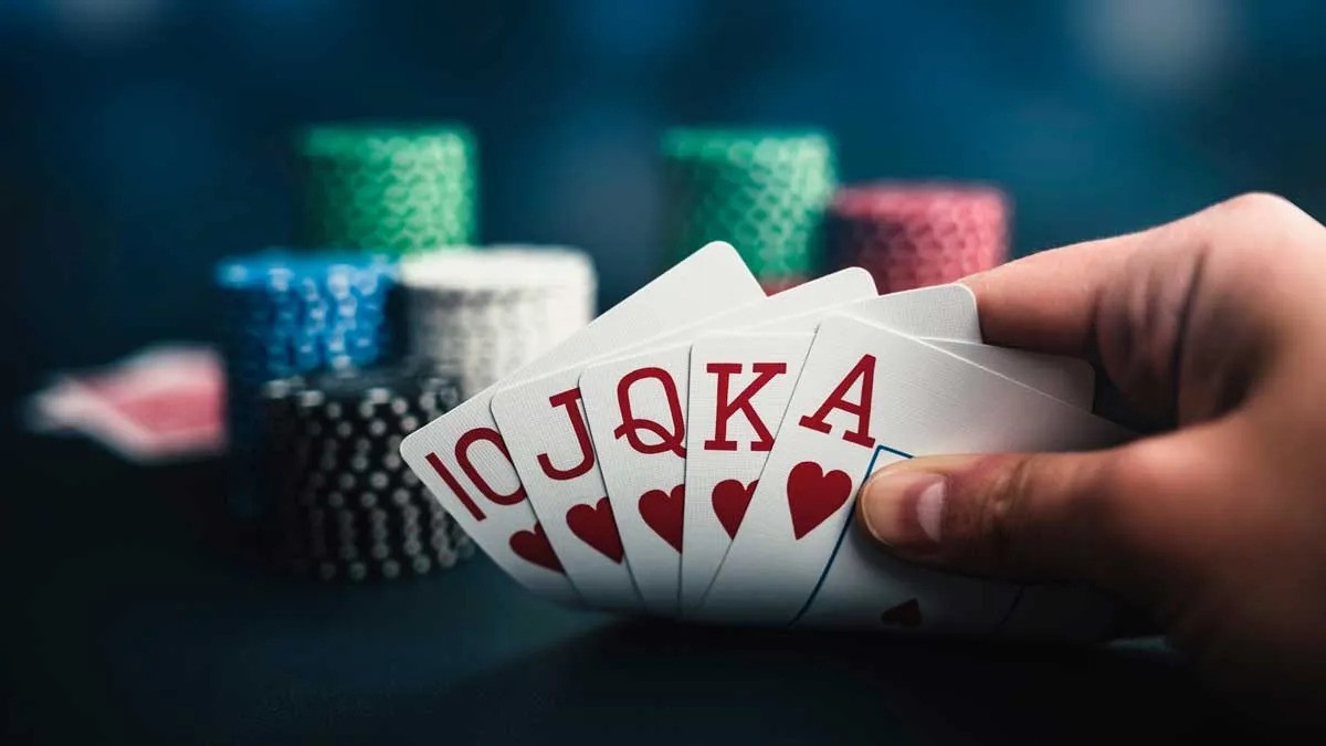 The Rise of Online Casinos: A Comprehensive Overview