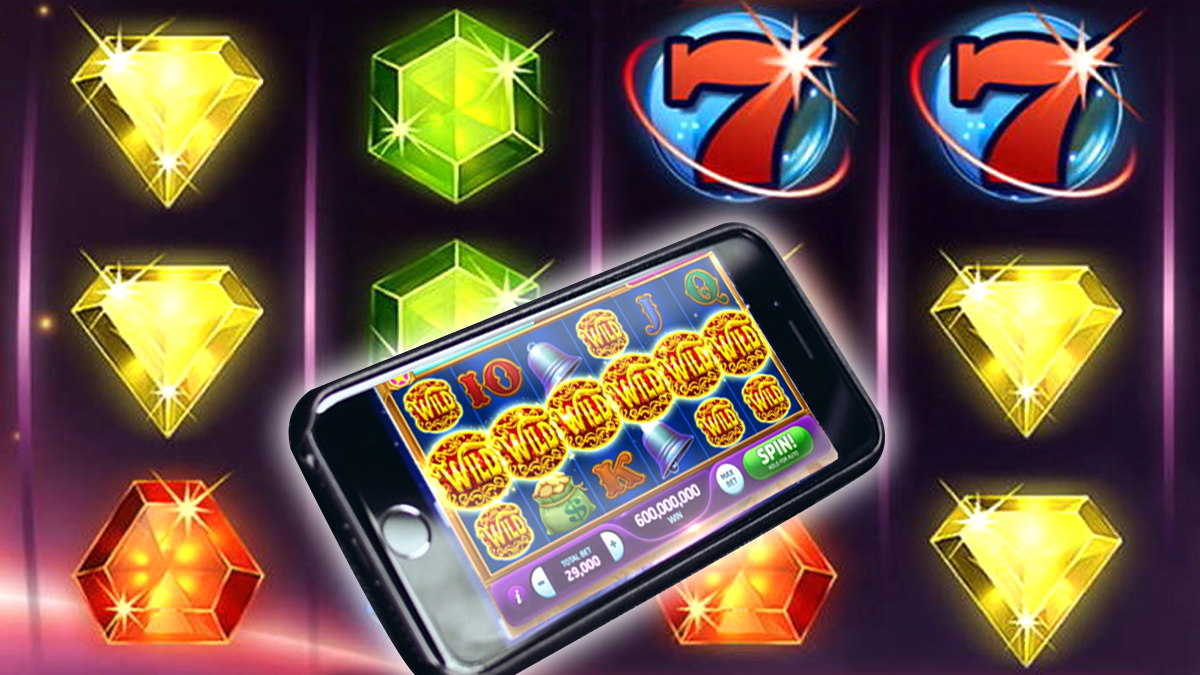 Understanding Slot Games: A Beginner’s Guide to the Excitement