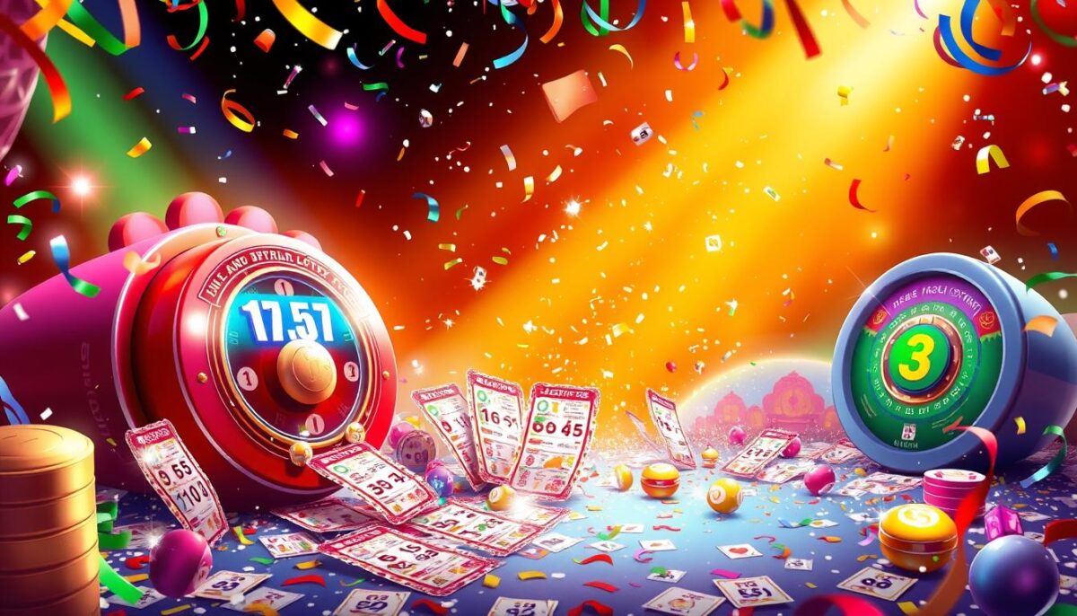 How to Play Online Lottery: A Complete Guide for Beginners