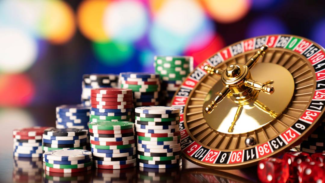 Online Slot Gambling: A Guide to a Thrilling Casino Experience