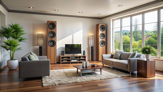 A Comprehensive Guide to Stereo System Speakers