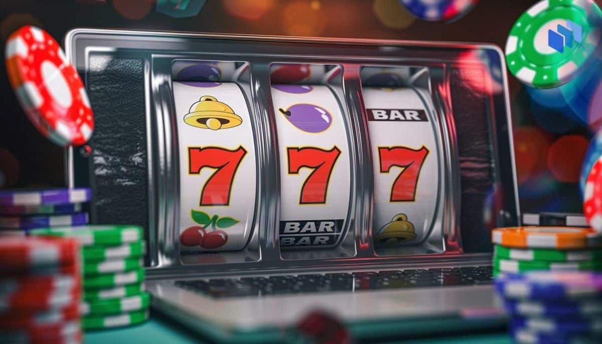 The Ultimate Guide to Online Slot Sites: How to Choose the Best One for You