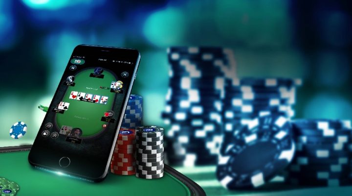 The Rise of Online Gambling: Exploring the Digital Betting World