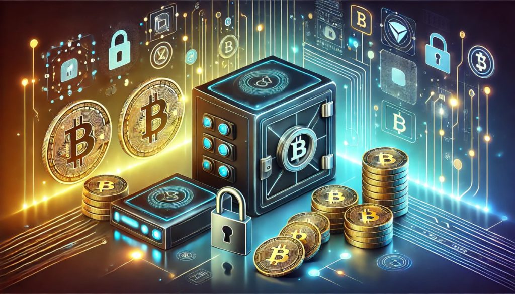 Understanding Crypto Wallets: Your Gateway to the Blockchain