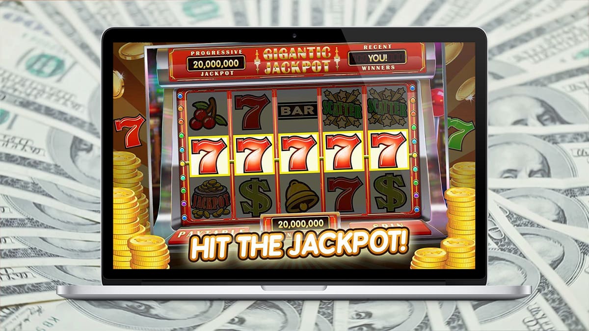 Slot Online: The Thrills of Digital Reels