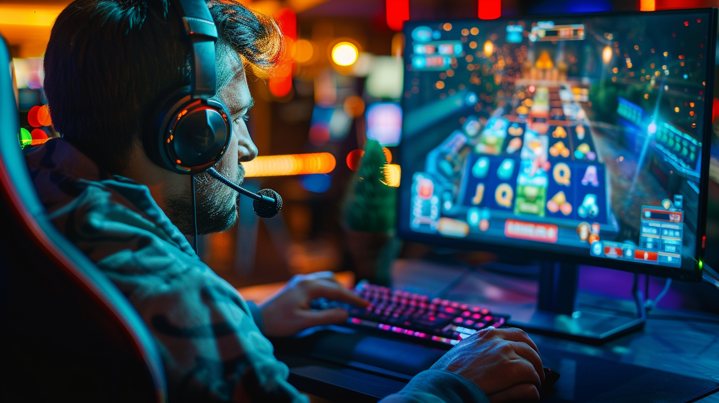 The Ultimate Guide to Online Gaming Sites: Everything You Need to Know