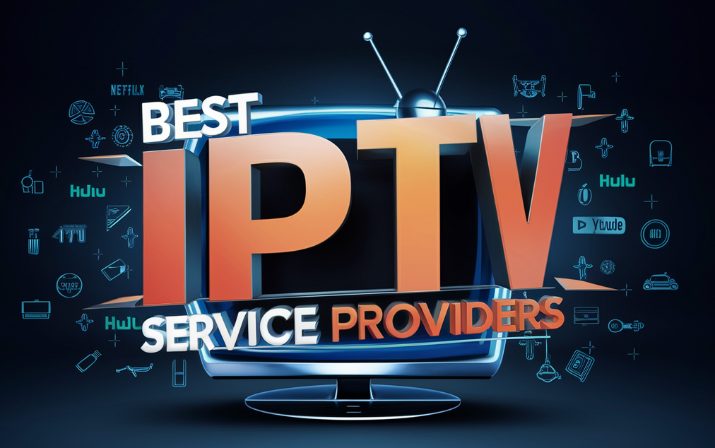 IPTV France: Revolutionizing the Way We Watch TV