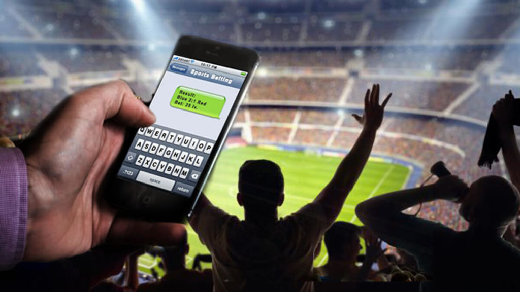 Online Football Gambling: The Risks and Rewards