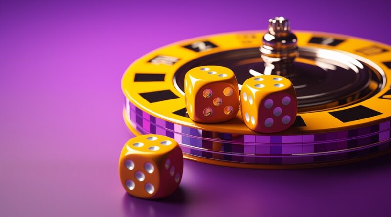 The Rise of Online Casinos: A Comprehensive Guide