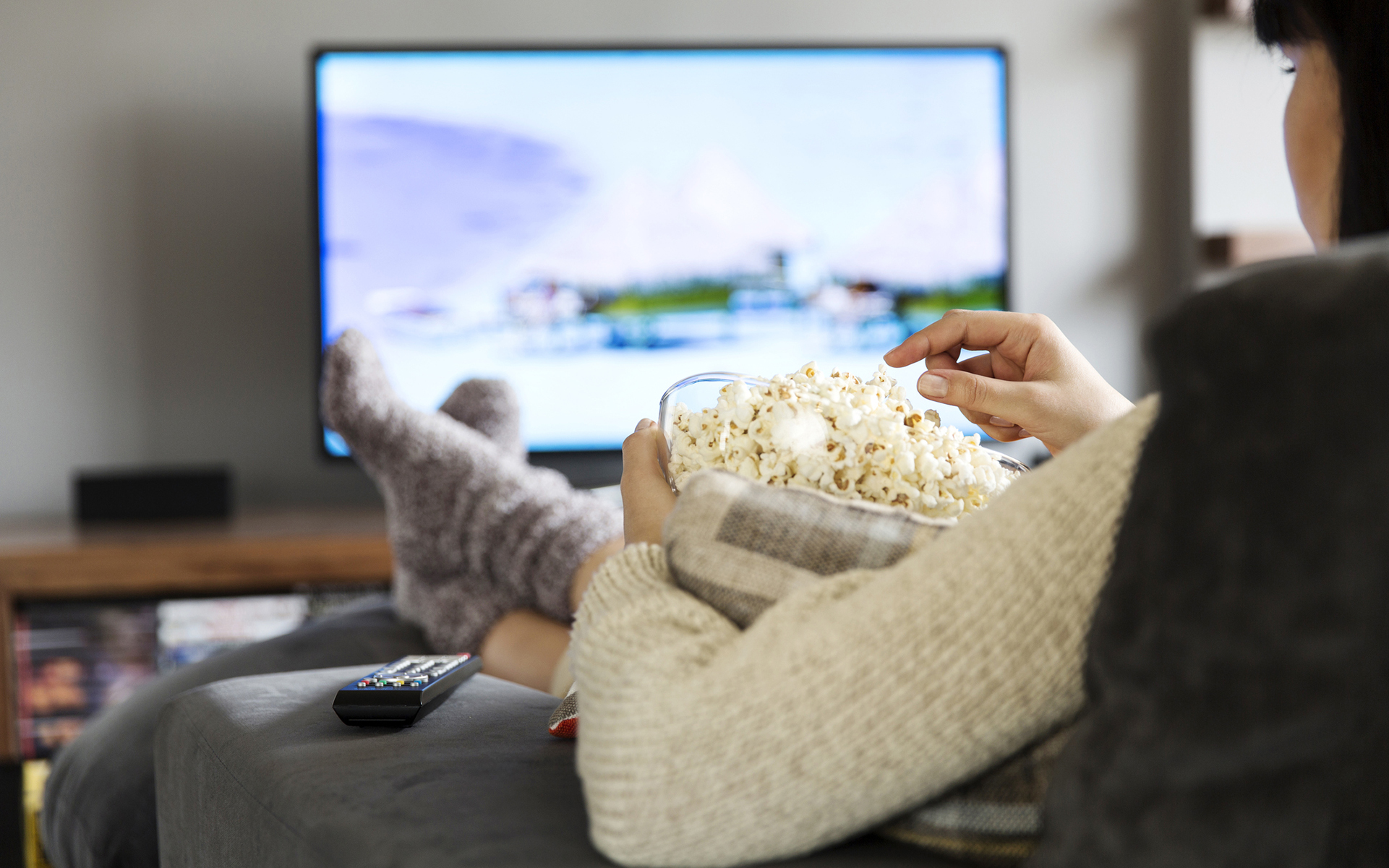 Streaming Movies Online: The Convenience of Watching Movies Anytime, Anywhere