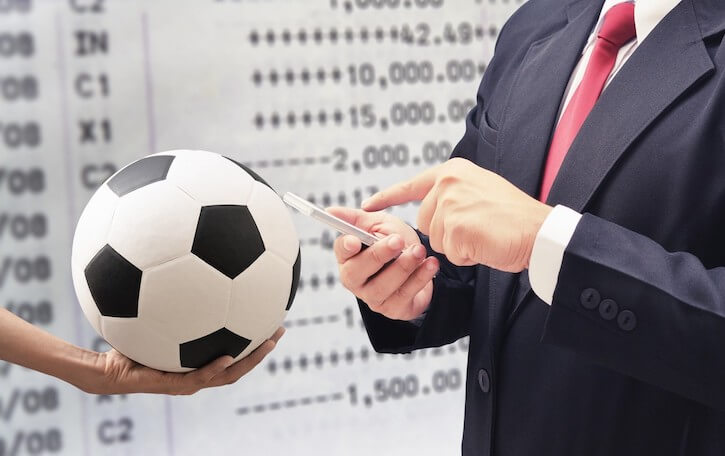 Online Football Gambling: The Rising Trend in Sports Betting