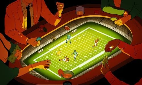 Football Gambling: The Growing Phenomenon and Its Impacts