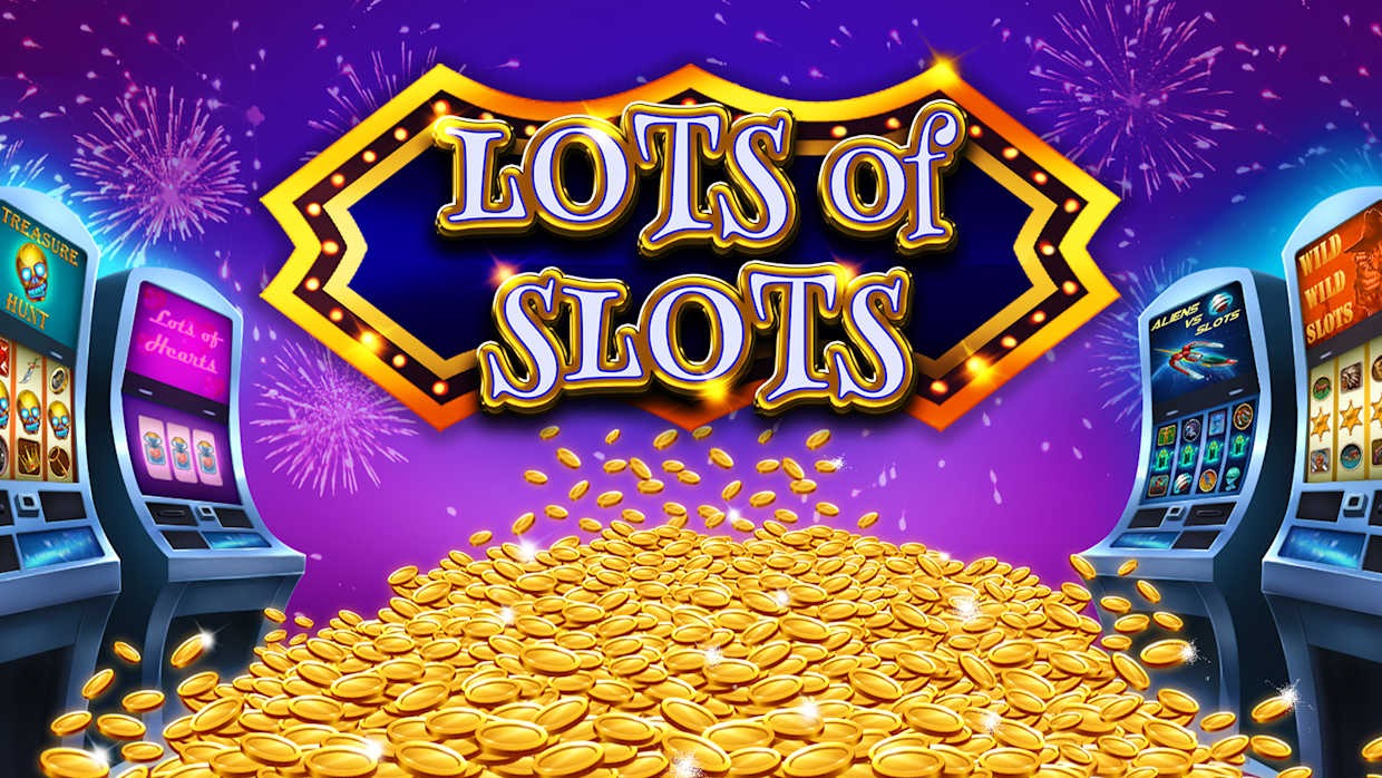 Exploring the World of Online Slot Games: A Guide for New Players