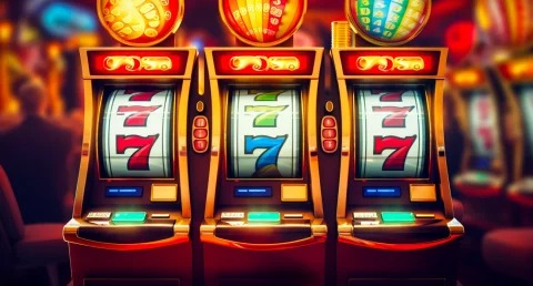 Slot Online Casino: The Ultimate Guide to Virtual Slot Gaming