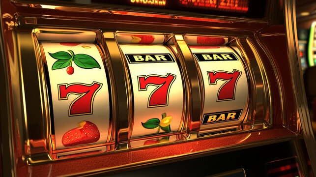 Slot Games Online: A Guide to the Digital Spinning Reels