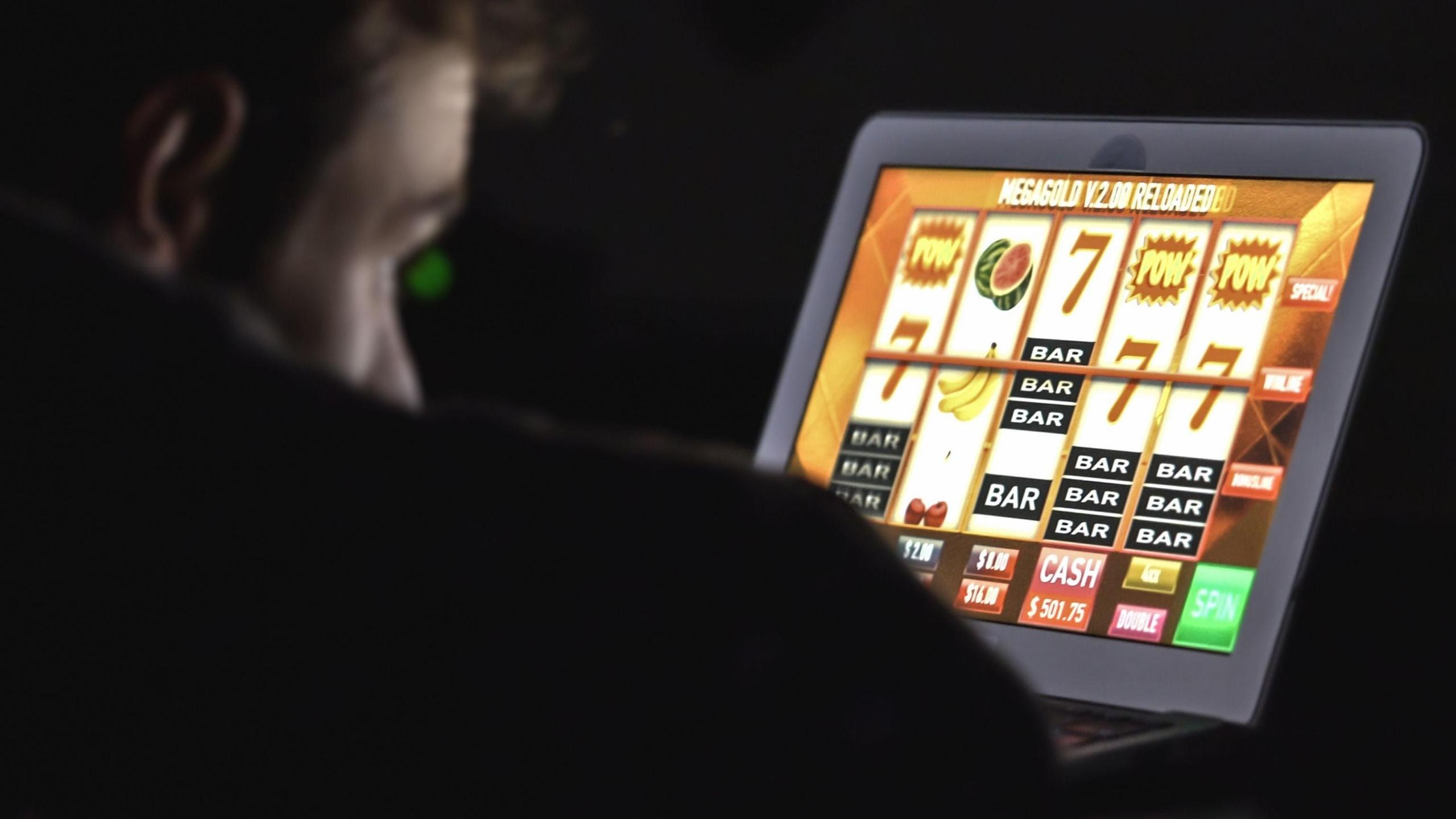 The Rise of Online Casino Slots: A New Era of Gaming Entertainment