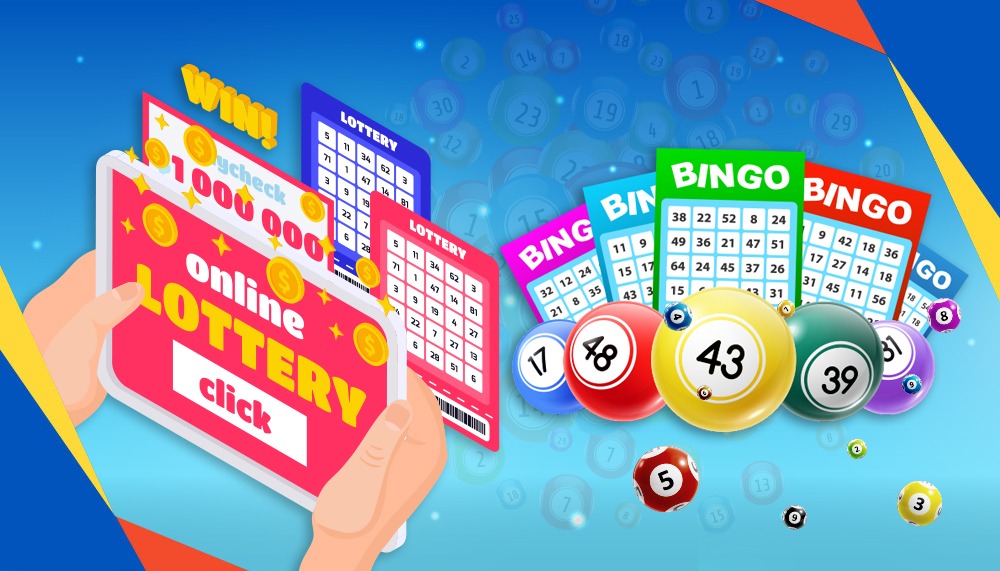 The Rise of Online Lottery Games: A Modern Twist on a Classic Tradition