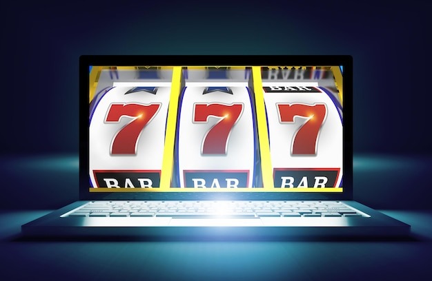 The Ultimate Guide to Slot Gaming Sites: What You Need to Know