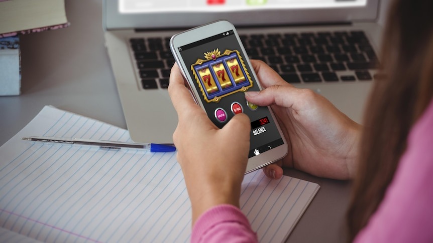 The Rise of Online Casino Gaming: Revolutionizing the Gambling Experience