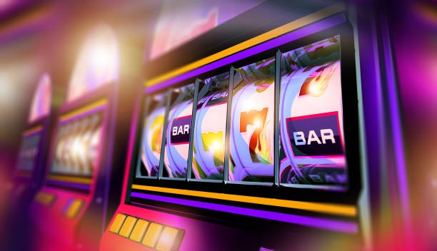 Online Slot Games: A Modern Twist to Classic Casino Entertainment