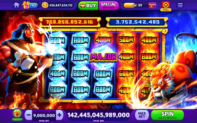 The Rise and Excitement of Online Slot Gaming