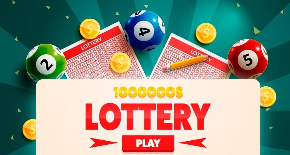 Online Lottery Gaming: A Modern Twist on a Classic Game