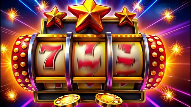 The Thrilling World of Online Slot Gaming: A Modern Casino Experience