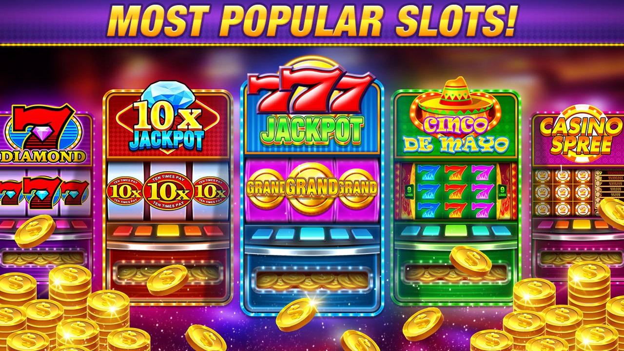 The Hidden Psychology Behind Online Slot Games: Why They’re So Addictive
