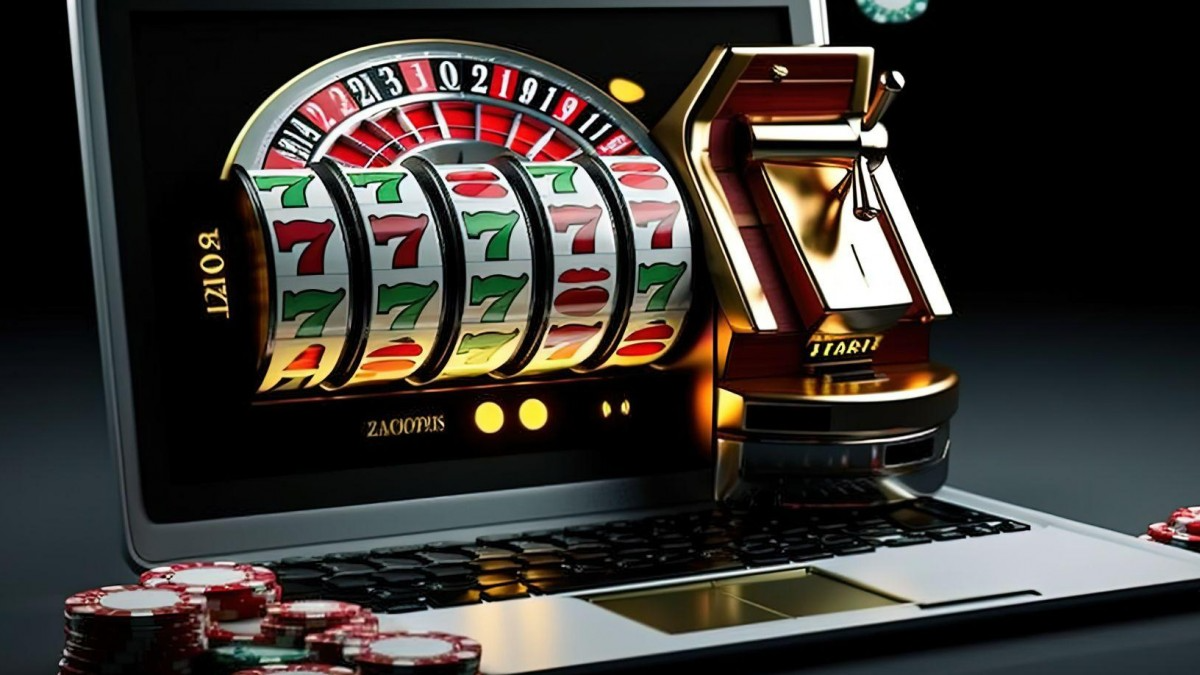 The Thrilling World of Online Gaming Slots: A Modern Spin on Classic Entertainment