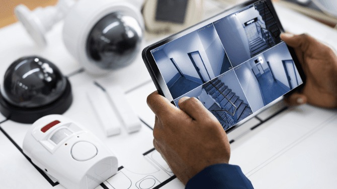 Best CCTV Cameras: Enhancing Security with Top Surveillance Solutions